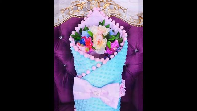 Детское постельное Bon Bon Lion смотреть онлайн