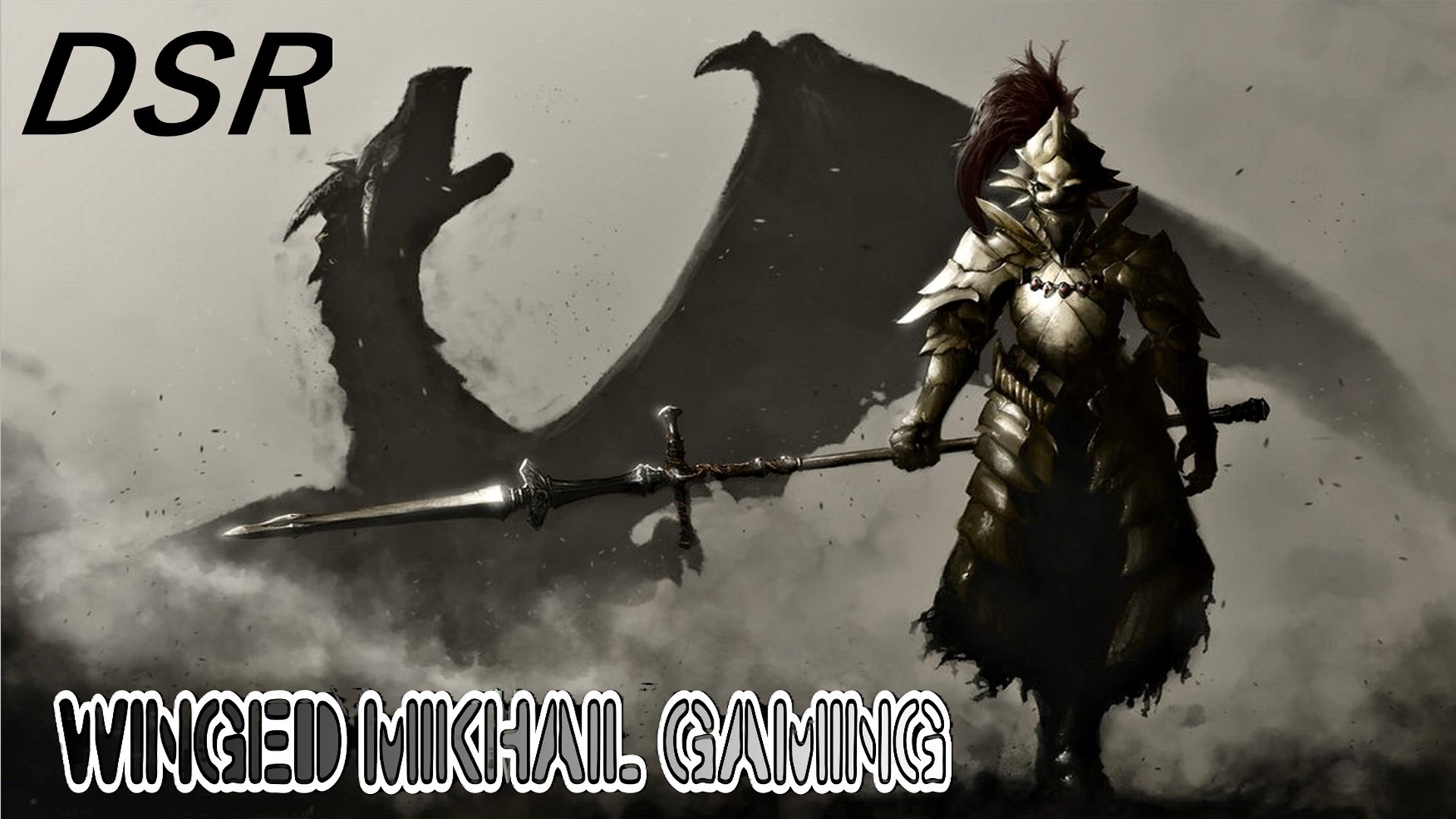 Dark Souls Remastered о сильной механике в игре. смотреть онлайн