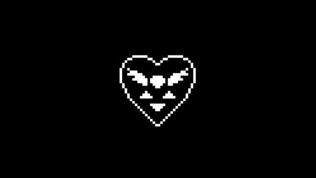 Deltarune OST - ANOTHER HIM (In-Game Version) смотреть онлайн