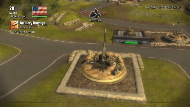 Toy Soldiers: Complete - Cold War: 4 смотреть онлайн