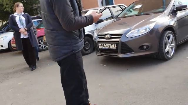 Гражданская Хомячки Автохамы Красные сапожки Полиция Наклейка Серия 1 смотреть онлайн