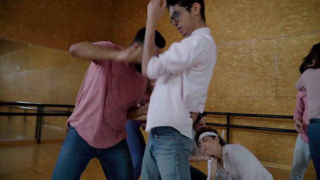 Hip Hop Nights & SOMA Colectivo - It Gets Better México смотреть онлайн