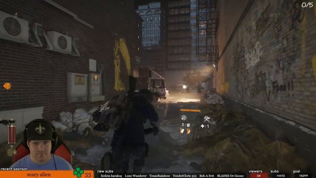 The Division ? PVP Survival | The Weekend Grind Begins | PC Gameplay 1080p 60fps смотреть онлайн
