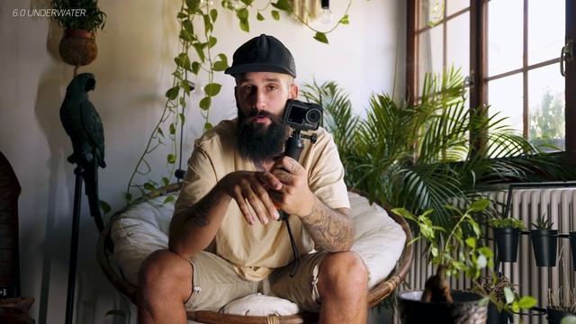 DJI Osmo Action 3: Full Review after producing the Official Launch Video! + comparison with GoPro10 смотреть онлайн