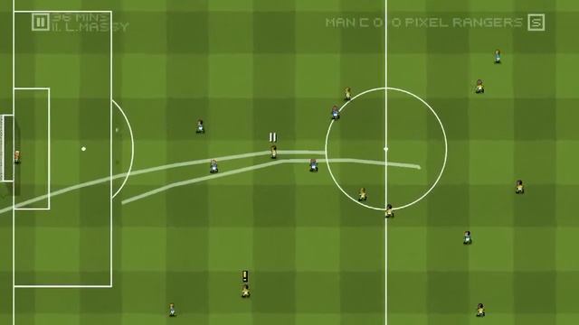 [Tiki Taka Soccer] Messi смотреть онлайн