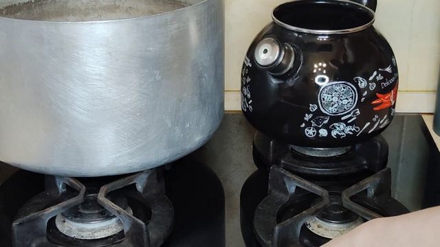 Уборка кухни за 10 минут | Простой рецепт курицы с овощами | Шоколадный брауни