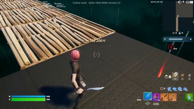*NUEVO* (MAPA de XP) Como SUBIR RAPIDO de NIVEL en Fortnite Temporada 2 Cap 5 / BUG de XP, XP GLITC смотреть онлайн