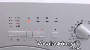 Zanussi ZWS 2121 mosógép Márkabolt