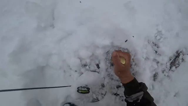 ОСТАВИЛ ЖЕРЛИЦЫ НА СУТКИ БЕЗ ПРИСМОТРА И НАДЕЛАЛ СЕБЕ ДЕЛОВ \ ЗИМА В АПРЕЛЕ \ КОМИ КРАЙ \ РЫБАЛКА ! смотреть онлайн