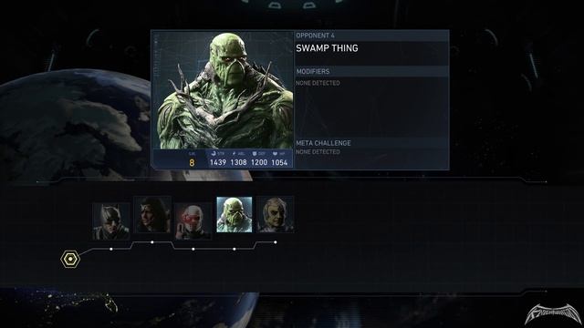 Injustice 2: New Red Hood DLC & Arcade Story смотреть онлайн