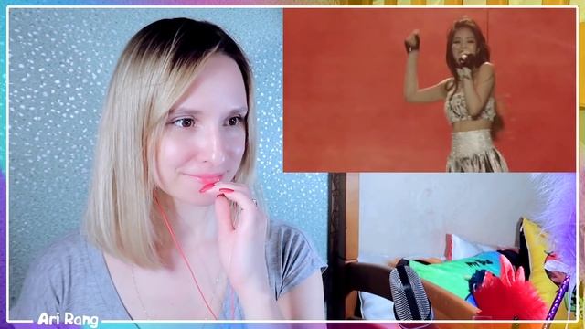 BLACKPINK - Kill This Love (Coachella 2019) REACTION/РЕАКЦИЯ | KPOP ARI RANG смотреть онлайн
