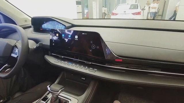 ALL NEW 2022 Changan CS55 Plus FirstLook Officially listed смотреть онлайн