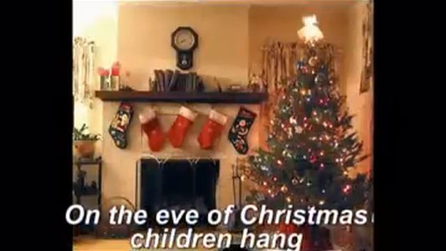 Christmas In Great Britain