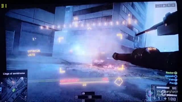 Battlefield 4 R5 240 CORE2QUAD смотреть онлайн