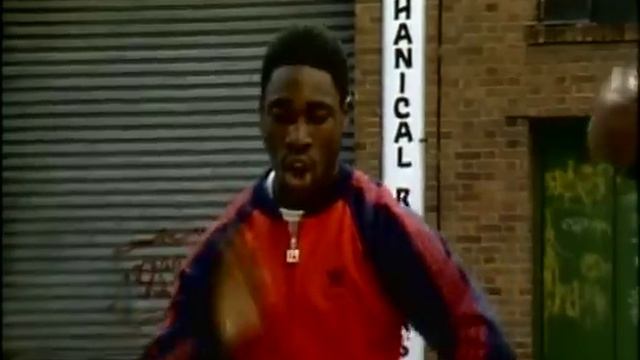 Break Machine - Street Dance смотреть онлайн