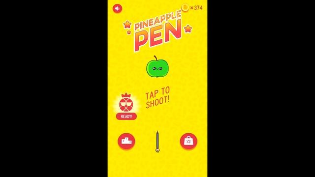 Pineapple Pen Cheat смотреть онлайн
