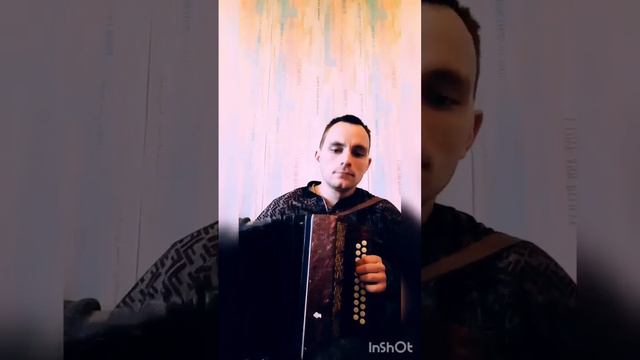 Шансон На Гармони(В таверне)... смотреть онлайн