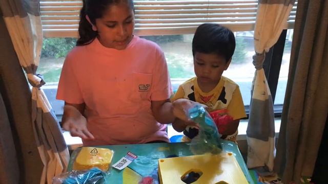 Rock'em Sock'em Robots смотреть онлайн