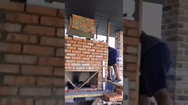 Строительство барбекю комплексов в Воронеже т 8-920-433-92-90