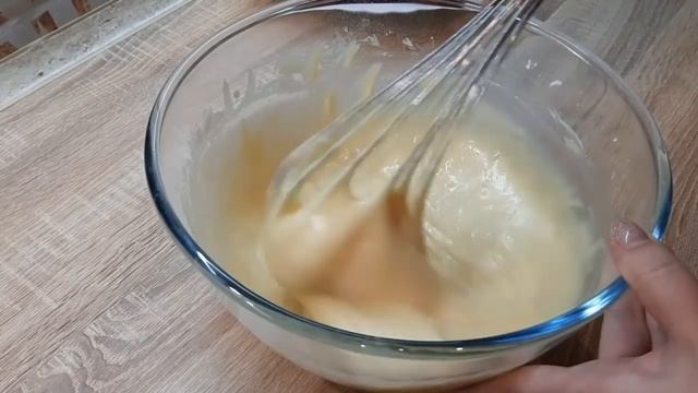 ШИКАРНЫЙ ФРУКТОВЫЙ ПИРОГ рецепт БЕЗ ВОЗНИ | Простой Пирог к чаю |Easy Fruit Pie Recipe, How to Make смотреть онлайн