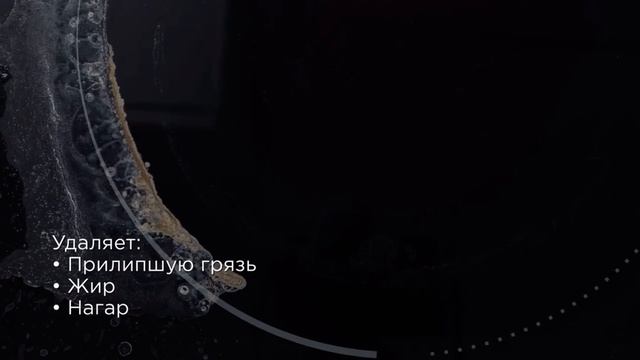 ?Спонж Сплиттер Green Fiber HOME S6 двусторонний для очищения и впитывания, зеленый смотреть онлайн
