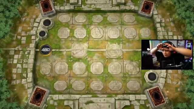 This Card Is AUTO WIN! - Opponent RAGE QUITS - Jack’s ANIME Red Dragon Deck - Yu-Gi-Oh Master Duel! смотреть онлайн