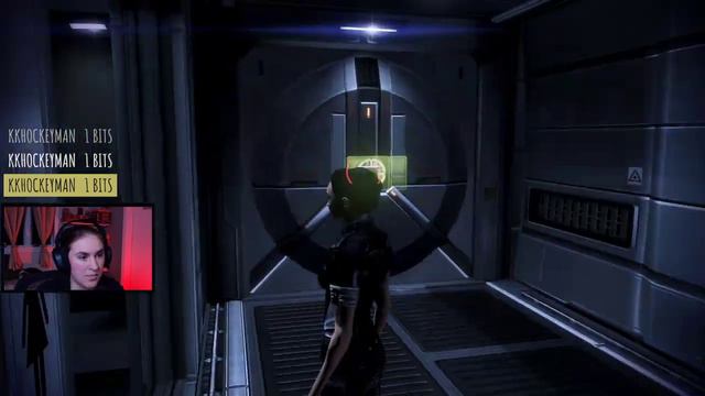 Mass Effect 3, First Playthrough: Part 2 смотреть онлайн