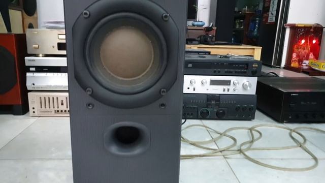 sở hữu ngay đôi loa huyền thoại B&W 603 S2,giá 14 triệu 800,đẳng cấp nói lên tất cả смотреть онлайн