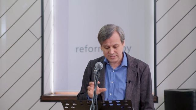 Кто наш Первосвященик. Евр. 4:14-16 / Игорь Туницын // 23.02.2020 смотреть онлайн