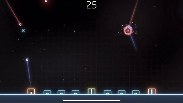 Missile Command: Recharged Gameplay / Walkthrough - iOS / Android смотреть онлайн