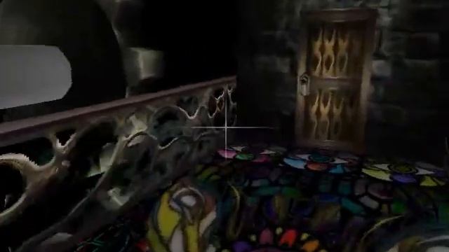 [PS1] Echo Night #2 - 11 - Неидеальная концовка смотреть онлайн