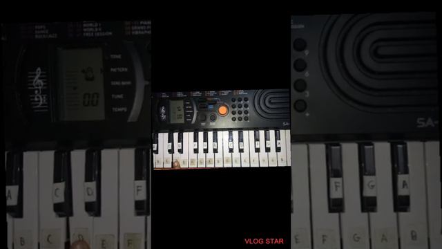 Rome Rome stavan on Casio SA-76 смотреть онлайн