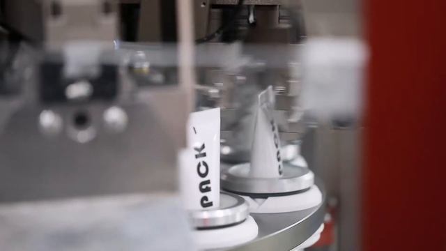 ATPACK Suzhou Machinery Co., Ltd. смотреть онлайн