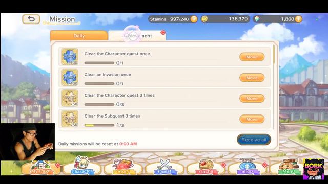 [ Legend Clover ] NSFW Waifus, Tier list, Best Units, Gameplay, Summons & more смотреть онлайн