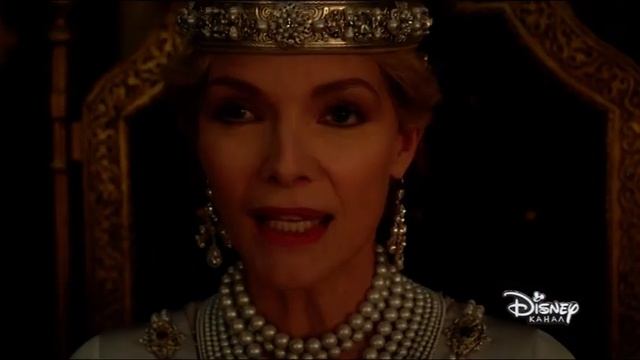 Малефисента: Владычица тьмы (Maleficent: Mistress Of Evil) [Premiere!] - Disney Channel Russia