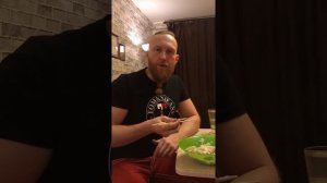 Анекдот про слепую девочку и пельмени