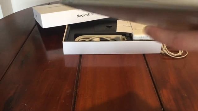 MacBook Air mid 2013 смотреть онлайн
