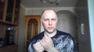 Развиваем легкие, надувая воздушные шары