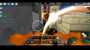 КАКИЕ РУНЫ НУЖНО ИСПОЛЬЗОВАТЬ ЧТОБЫ ПОБЕЖДАТЬ ВО ВСЕХ ИГРАХ В БЕД ВАРС?!Blockman Go#blockmango