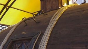 первая подводная лодка в мире!история её создания