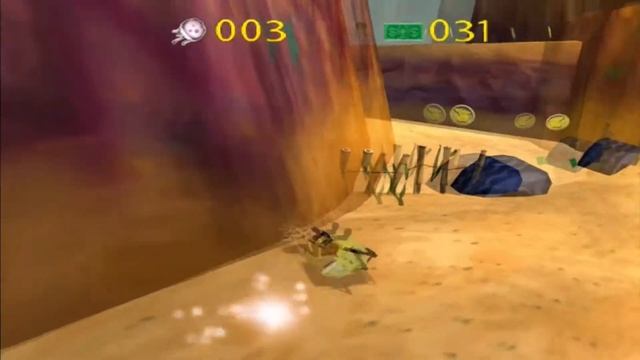 Revenge of the Flying Dutchman Retrospective | Worst Spongebob Game? смотреть онлайн