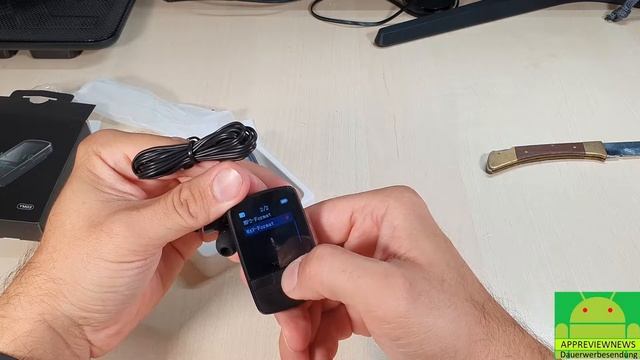 kleinster & leichtester Bluetooth MP3 Player mit Clip Yoton YM03 unter 30 Gramm mit 80 GB Speicher смотреть онлайн