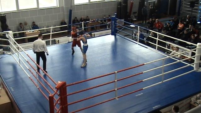21.03.2021 Чемпионат Украины по боксу среди юниоров 2005-06 , Кривой Рог 5 смотреть онлайн