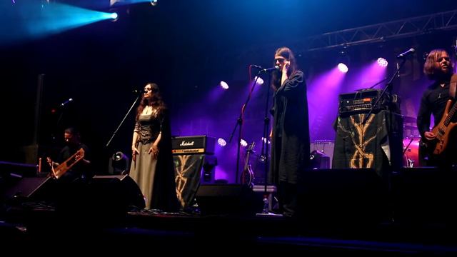 Bjarla - Starkaðr Live (Былинный Берег 2022)