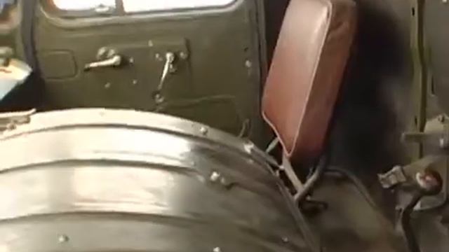 ГАЗ 66 Шишига смотреть онлайн