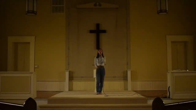 Ethel Cain - A House In Nebraska (Live) смотреть онлайн