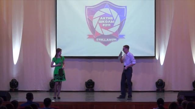 Отчетный концерт, часть1 смотреть онлайн