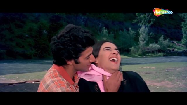 Jab Hum Jawan Honge | Betaab (1983) | Sunny Deol | Amrita Singh | Lata Mangeshkar Hits