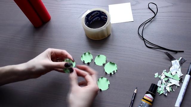 14 февраля DIY - Упаковка для конфет | День Святого Валентина DIY | Masherisha смотреть онлайн