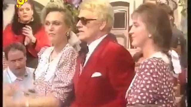 Heino - Rosamunde смотреть онлайн